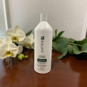 Biolage Strength Recovery Damage Repair Conditioner 33.8 oz